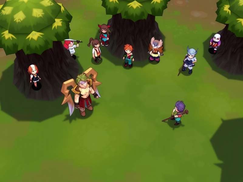 Anise Magic Quest Community Event